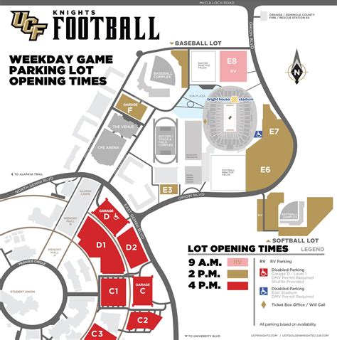 New seating sections will soon offer more tickets for ucf football 20