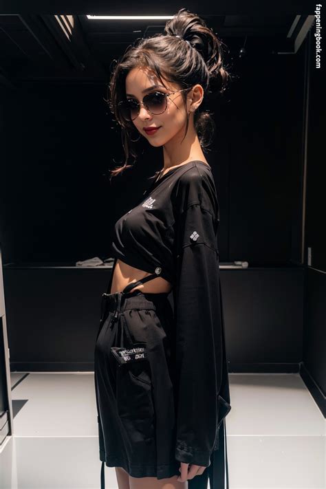 Mira Riad Nude OnlyFans Leaks Fappening Page FappeningBook