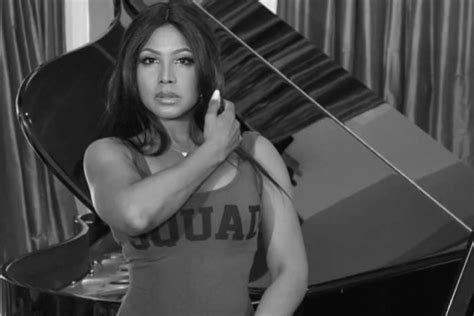 Toni Braxton Sets February Release Date For New Album Sex