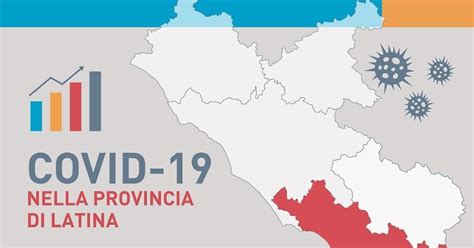 Covid Latina Un Solo Caso Positivo E Nessun Morto In Provincia Latina Oggi
