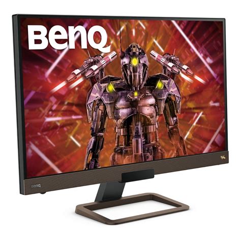 BenQ EX2780Q 27 LED IPS QHD 144Hz HDR FreeSync PcComponentes