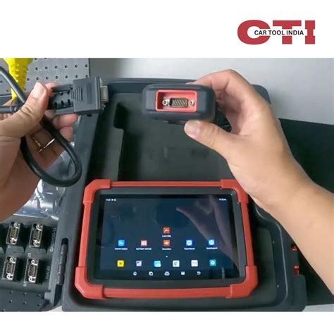 Launch X-431 pro SE V5 new car scanner at ₹ 75000/piece | Launch ...