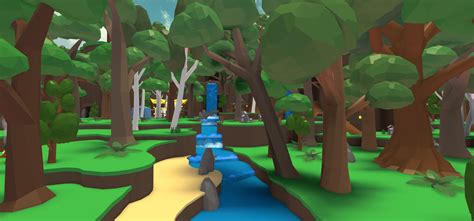 Rate My Lowpoly Map Building Support Developer Forum Roblox