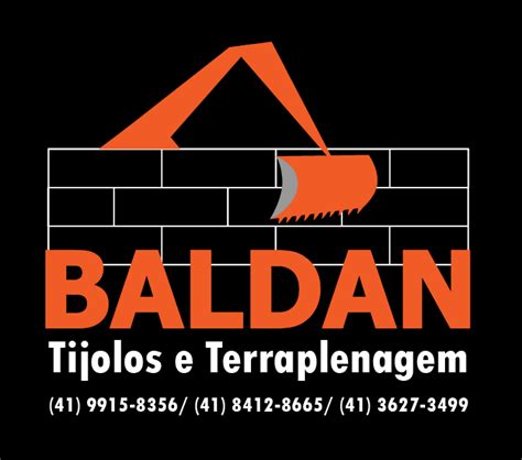 Baldan Tijolos E Terraplanagem - Baldan Tijolos e Terraplenagem