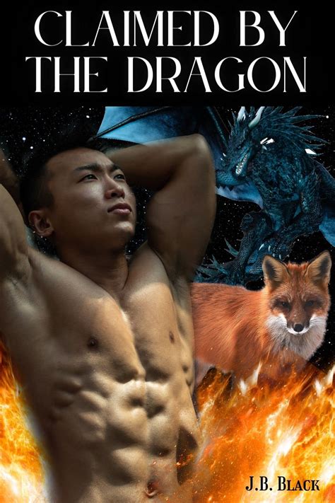 Claimed By The Dragon M M Gay Mpreg Fantasy Short By J B Black Goodreads