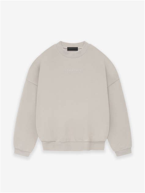ESSENTIALS - New Releases | Fear of God
