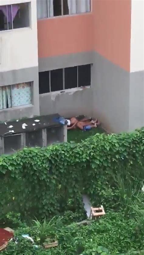 Alley Ass Video ThisVid