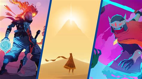Confira os 25 melhores games indies que você precisa jogar
