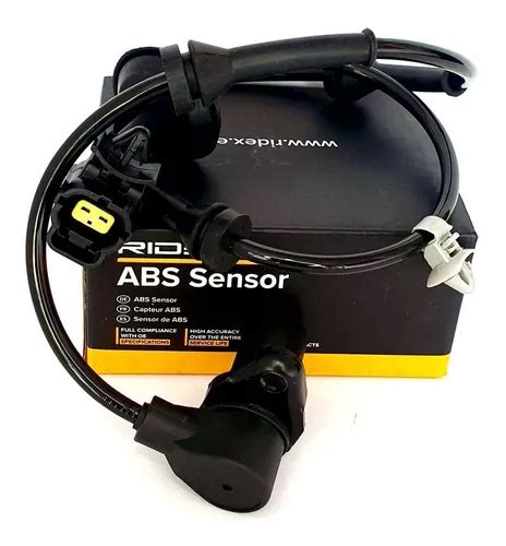 Sensor Abs Chevrolet Aveo Delantero Derecho