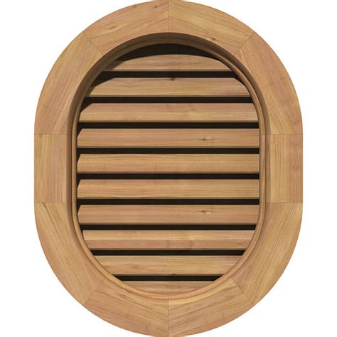Wood Gable Vents Wooden Gable Vents Cedar Gable Vents Gable Vent