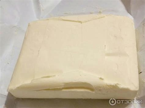 Отзыв о Масло сливочное традиционное Внуковское 82,5% | Нормальное ...