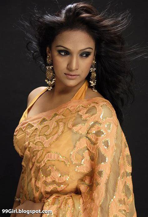 Picture Hot Artist Bangladeshi Hot Model And TV Actress Bindu