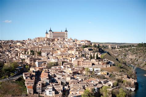 11 Best Things to do in Toledo: The Ancient Medieval City | Next Stop