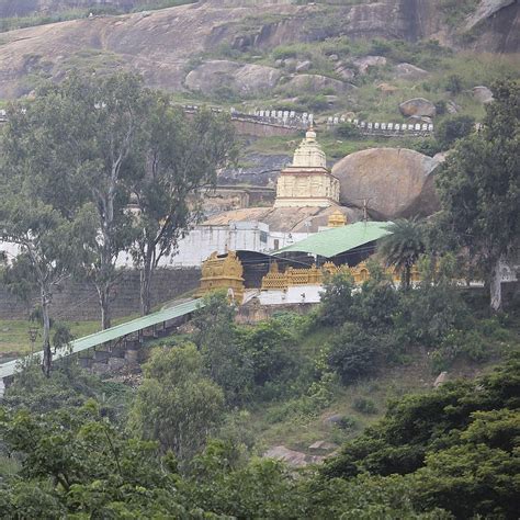 Gavi Gangadhareshwara Temple | LBB