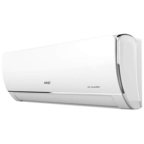 Кондиционер IGC RAS/RAC-V09N2X купить по низкой цене в Москве ...