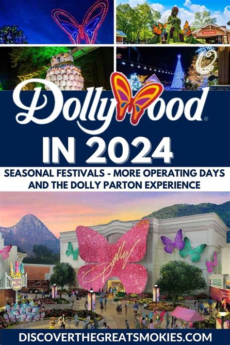 New At Dollywood 2024 Dates Maddy Roselia