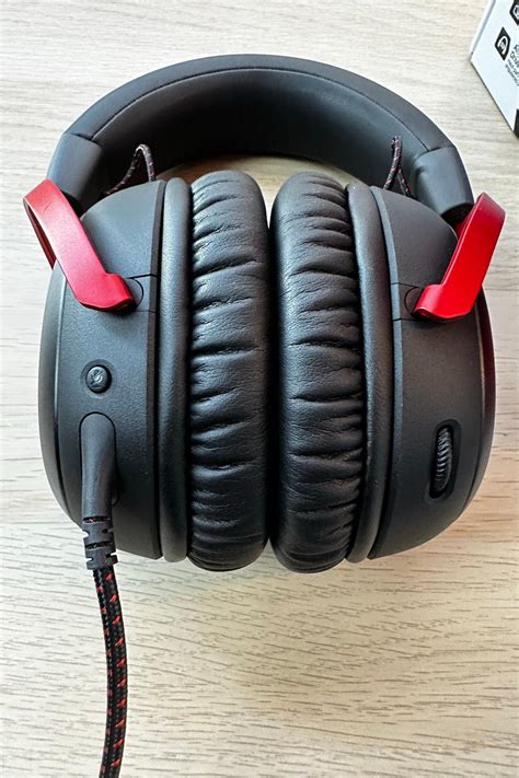 HyperX Cloud 3: król powrócił, ale inflacja go zabolała. Recenzja ...