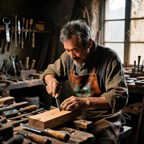 Free Traditional craft mastery Image - Craftsmanship, Woodworking ...