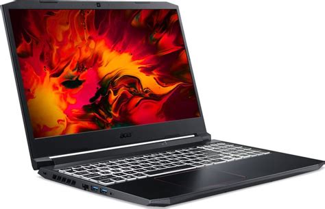 Acer Nitro 5 AN515-57-729U - Notebookcheck-tr.com