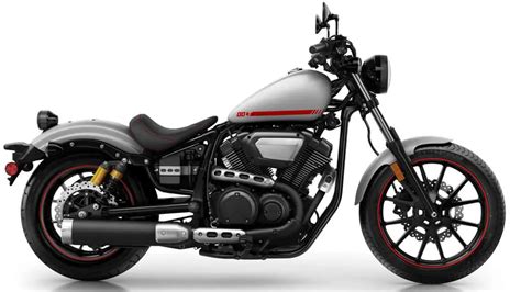 2019 Yamaha Bolt R Spec Guide Total Motorcycle