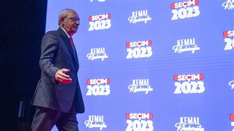 Son Dakika Resmi olmayan sonuçlara göre seçimi kaybeden Kılıçdaroğlu