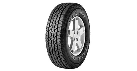 Maxxis AT771 Bravo 225/65 R17 102T OWL • Se priser