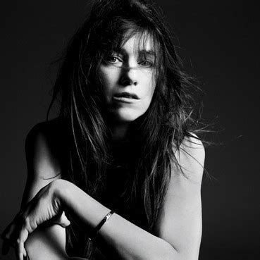 Charlotte Gainsbourg lyrics with translations