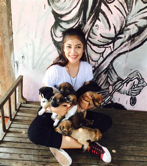 Hot girl làng võ Campuchia gây sốt với vẻ đẹp dữ dội nhưng không kém