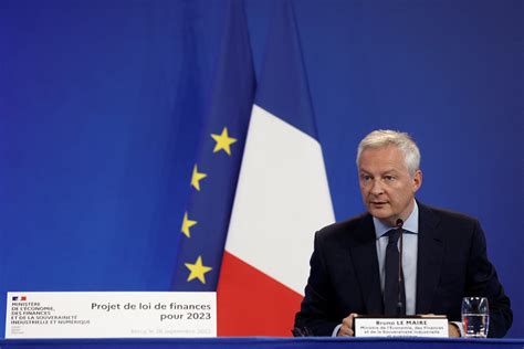 french finance minister  hes worried  britain reuters