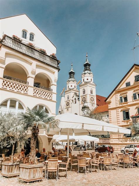 The 10 Best Things to Do in Bressanone, Italy - She Goes The Distance