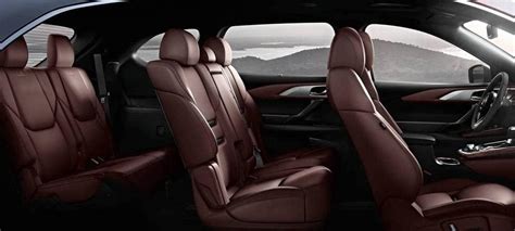 Mazda Cx 9 2018 Interior Colors | Cabinets Matttroy