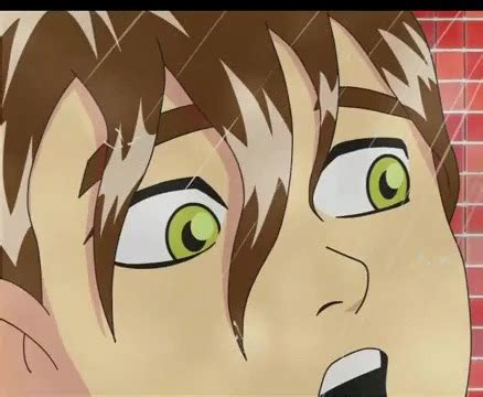 Nude Cartoons Ben Tennyson