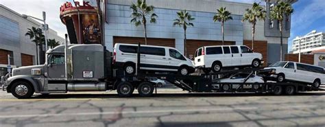 Reliable Auto Transport Affordable Car Shipping Company