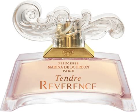 Princesse Marina De Bourbon Tendre Révérence 2014 - отзывы, купить ...