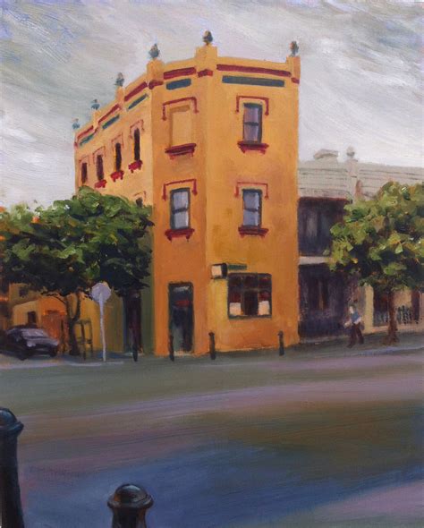 Pharmacy Painting At Explore Collection Of