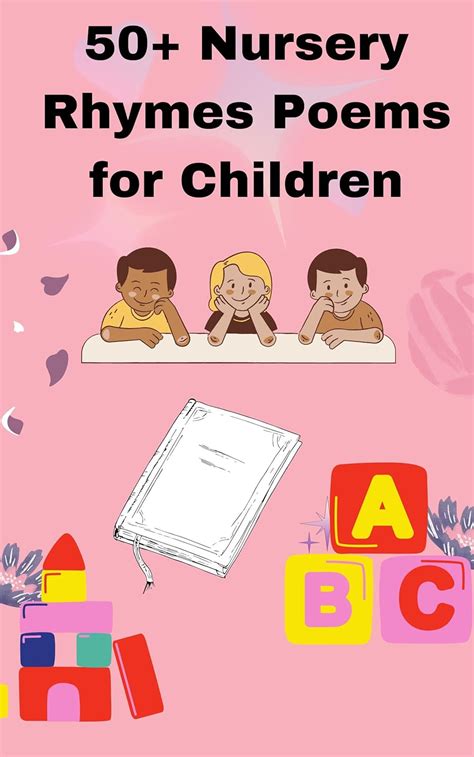 50+ Nursery Rhymes Poems for Children eBook : Fairoos, Mohamed, Stephen