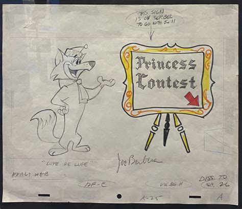 Location The Wonderful World Of Animation