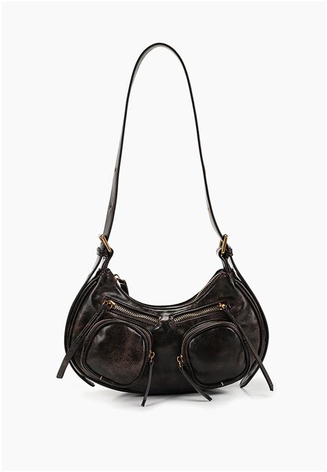 Сумка Makfine, цвет: коричневый, MP002XW00DMS — купить в интернет ...