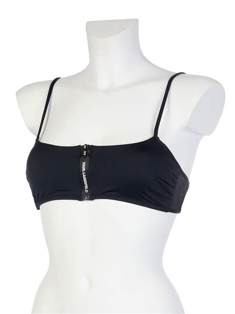 Karl Lagerfeld Bikini