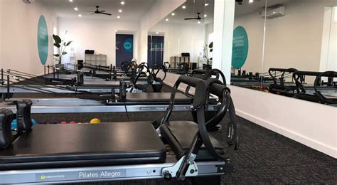 Kx Pilates Canning Bridge Pilates Studio In Mount Pleasant Wa 6153