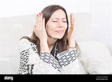 woman   forget stock photo alamy