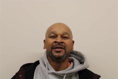 Michael Paul Thompson Sex Offender In Waldorf MD MD