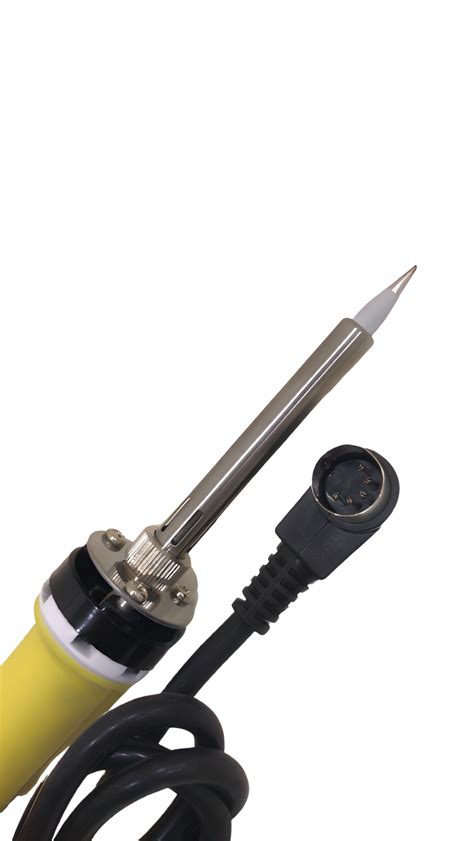ZD-929 24V 48W SOLDERING IRON KALEM HAVYA - Ulutaş Elektronik
