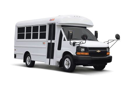 Maintenance tips for the new thomas buses 7