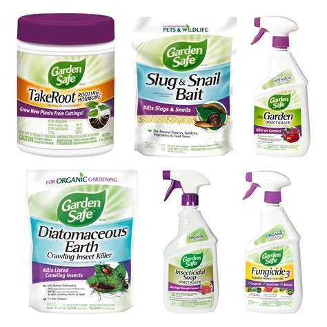 Monterey Garden Insect Spray Lowes | Fasci Garden