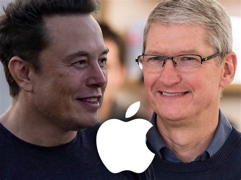 Bản lĩnh giúp Tim Cook bỏ bùa Elon Musk