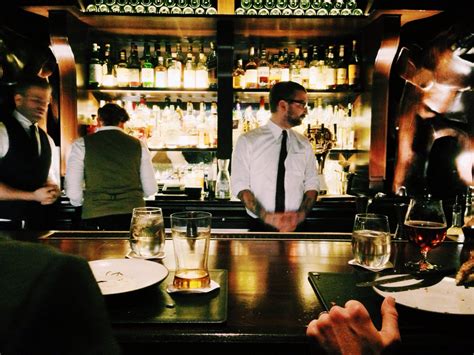 What Top Tulsa Bartenders REALLY Think About Gentlemen's Clubs Image 3