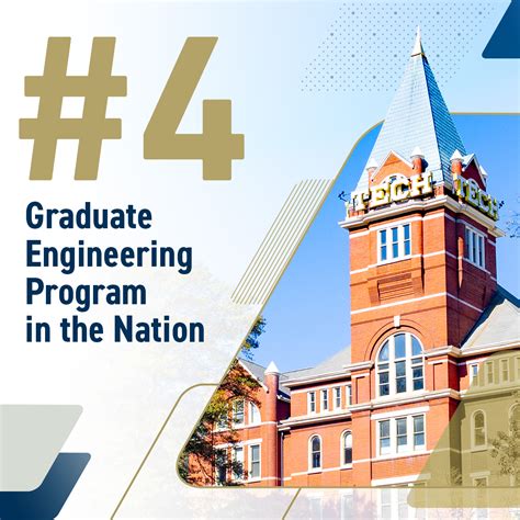 What Makes Georgia Tech Engineering Unique