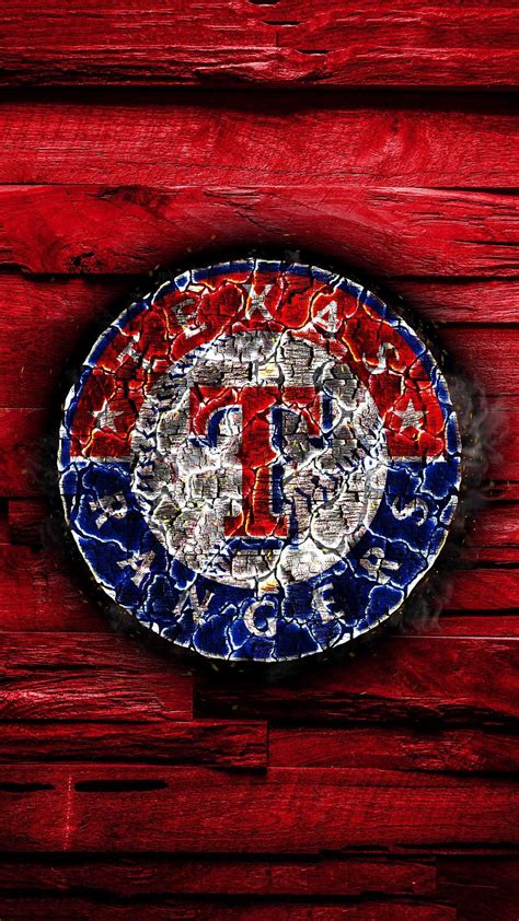 Texas Rangers Wallpaper - iXpap