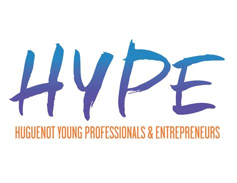 Hype Logo Logodix